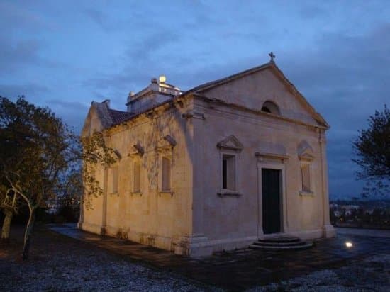 Lugar Ermida de Nossa Senhora da Conceição