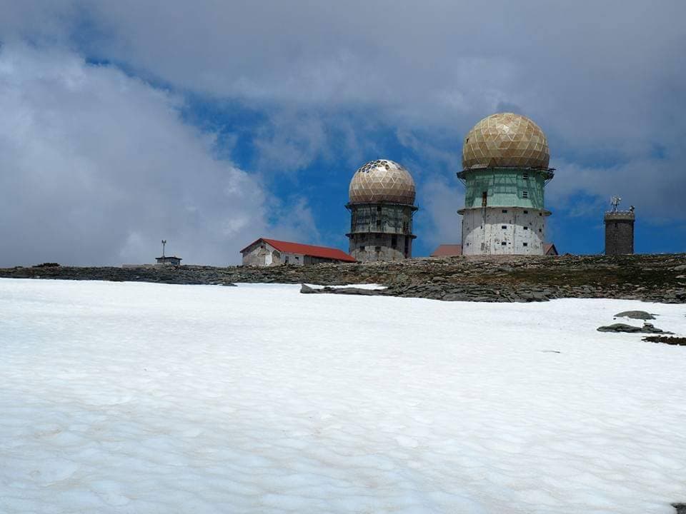 Lugar Torre (Serra da Estrela)