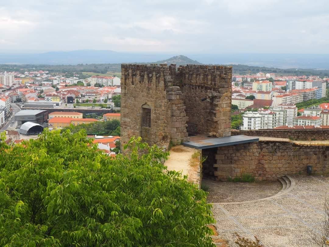 Lugar Castelo Branco Portugal