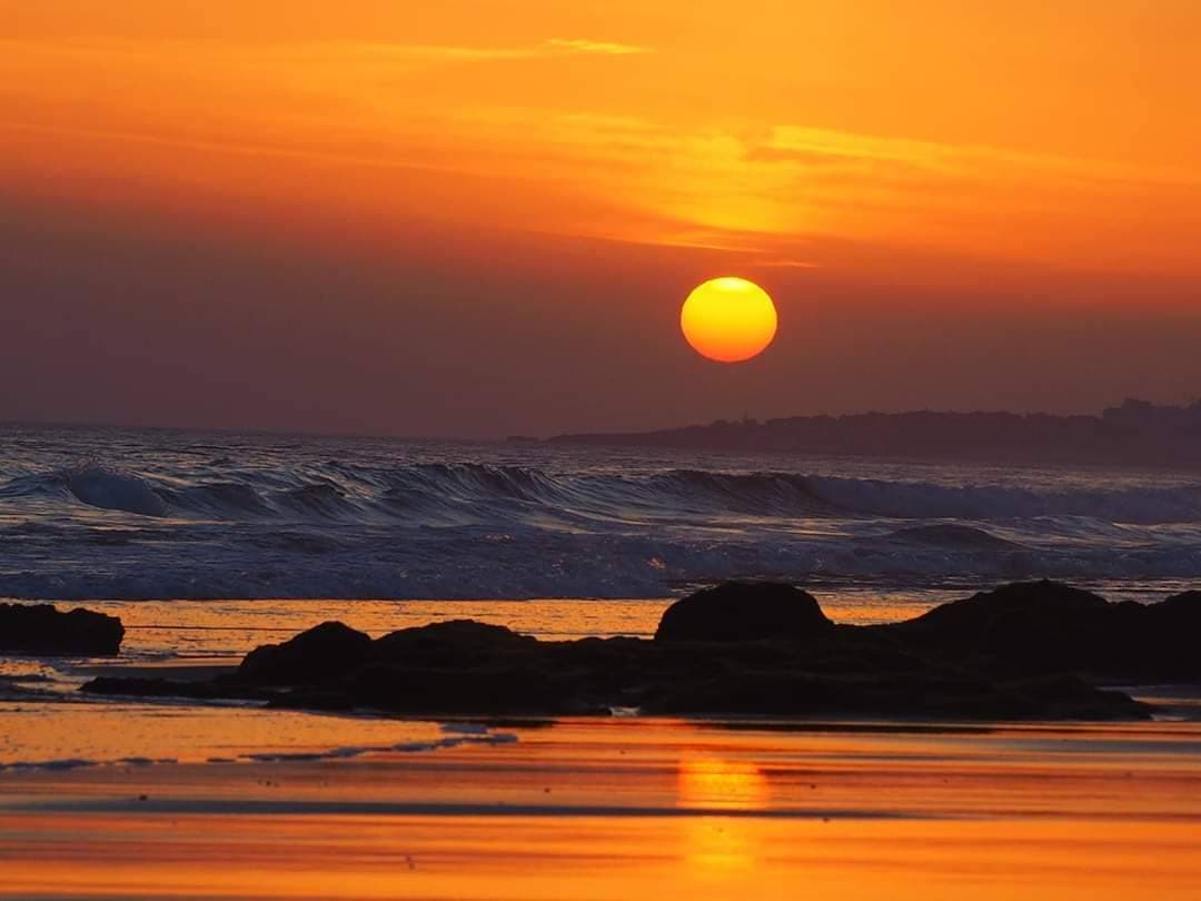 Place Praia de Carcavelos