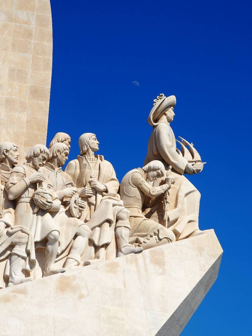 Lugar Padrão dos Descobrimentos