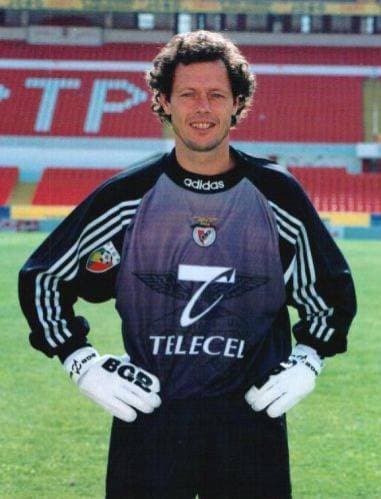 Fashion Michel Preud'homme