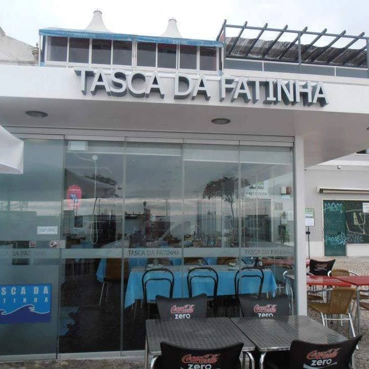 Restaurantes Tasca da Fatinha