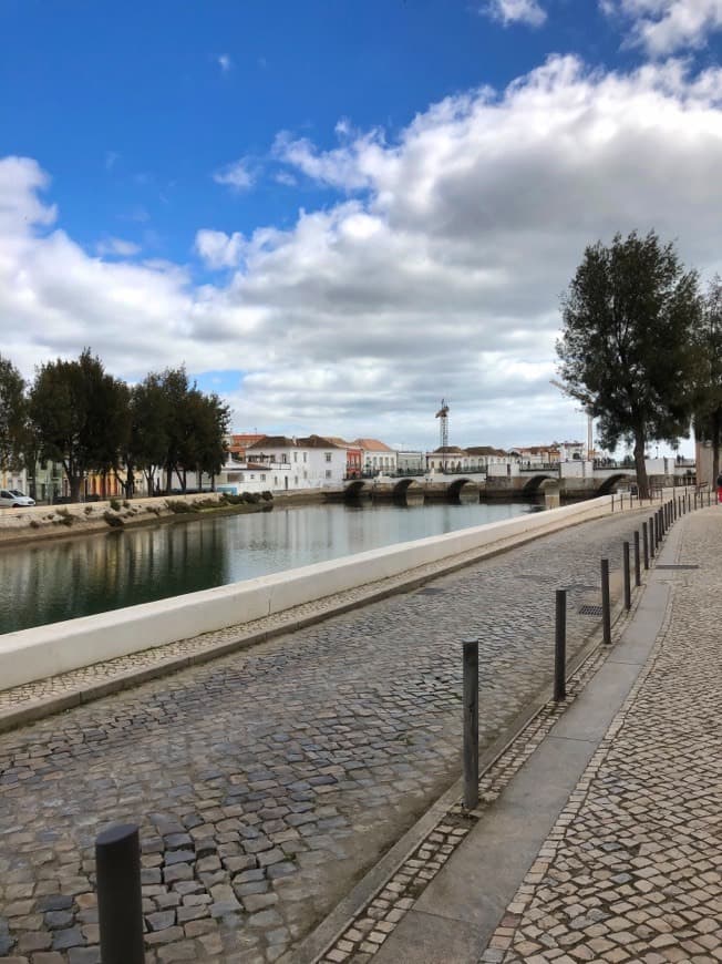 Place Tavira