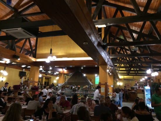 Restaurantes Sabor Mineiro