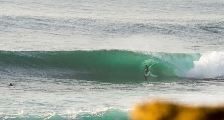 Place Ericeira