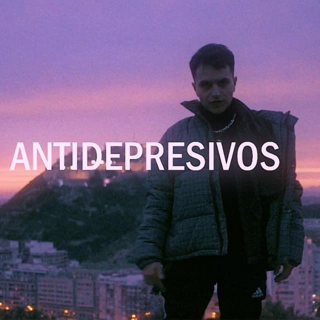 Music Antidepresivos