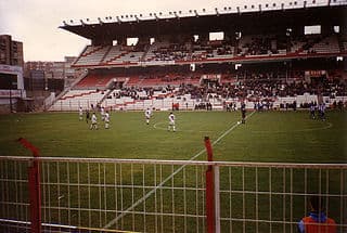 Place Hercules de Alicante C.F. S.A.D.