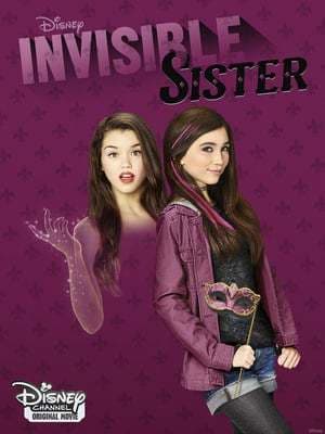 Película Invisible Sister