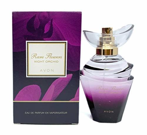 Producto Avon Rare Flowers Night Orchid Eau de Perfume 50 ml EDP