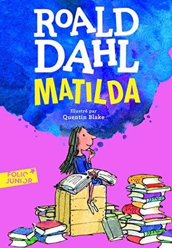 Lugar Matilda