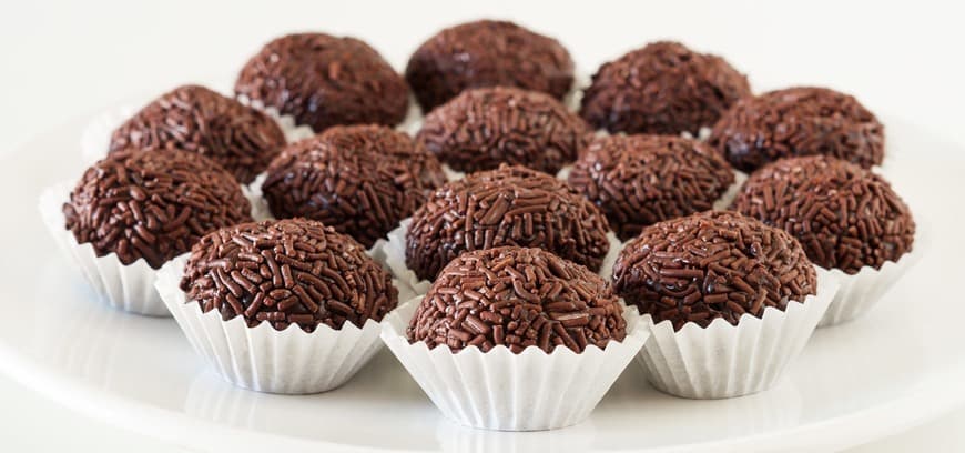 Moda Brigadeiros 