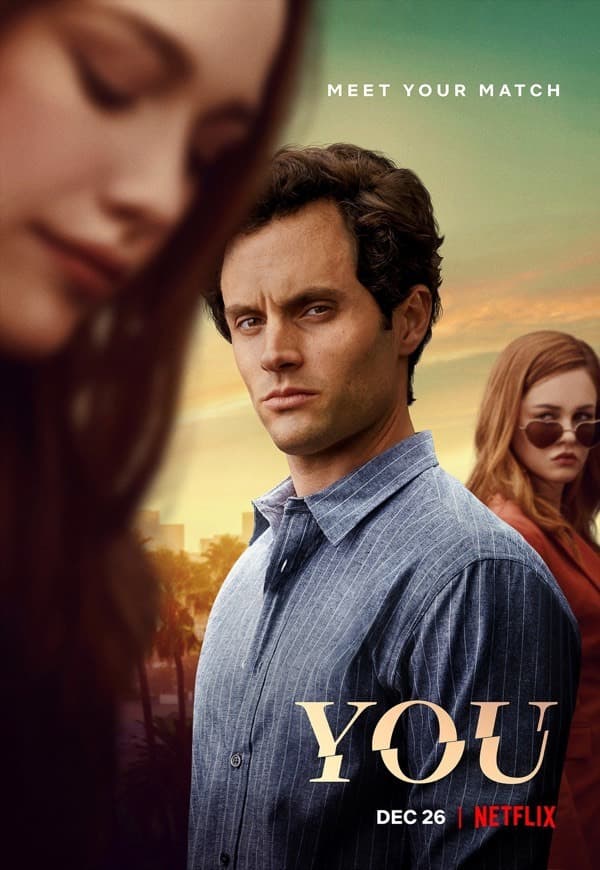 Serie You 