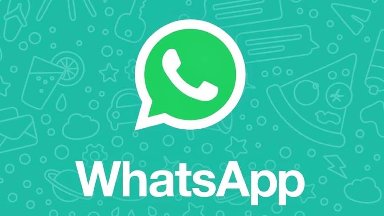 App WhatsApp Messenger 