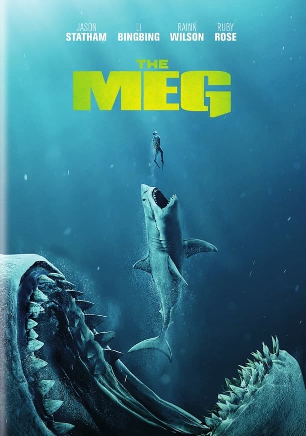 Movie Meg 