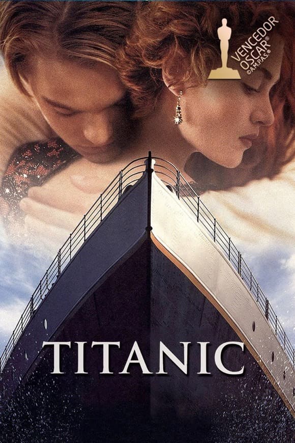 Movie Titanic 