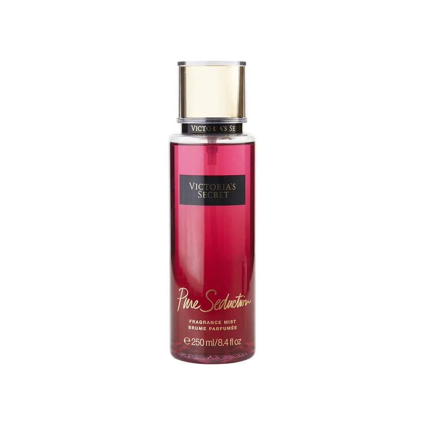 Product Perfume Victoria's Secret Pure Seduction 