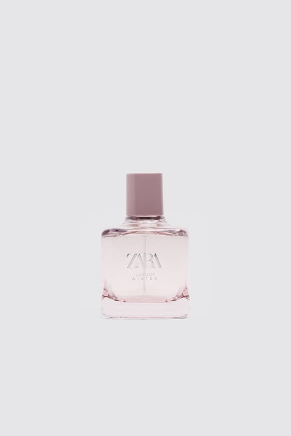 Product Perfume Zara Tuberose 