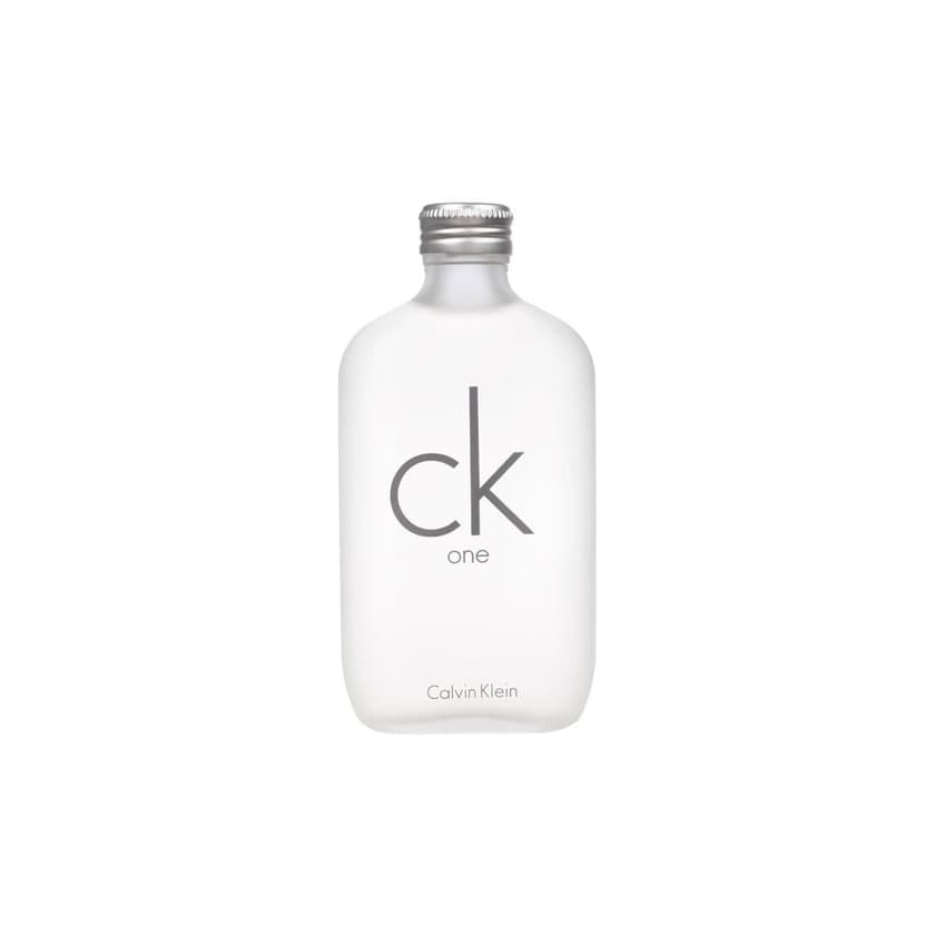 Product Perfume CK One 