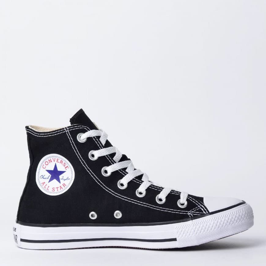 Producto All Star Bota Pretos 