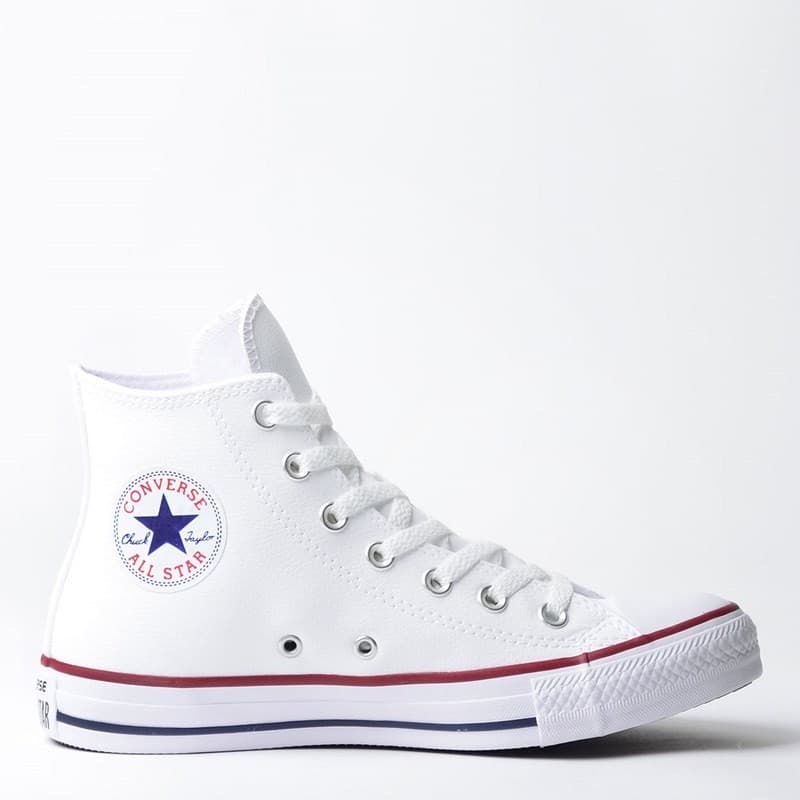 Producto All Star Brancos Bota 