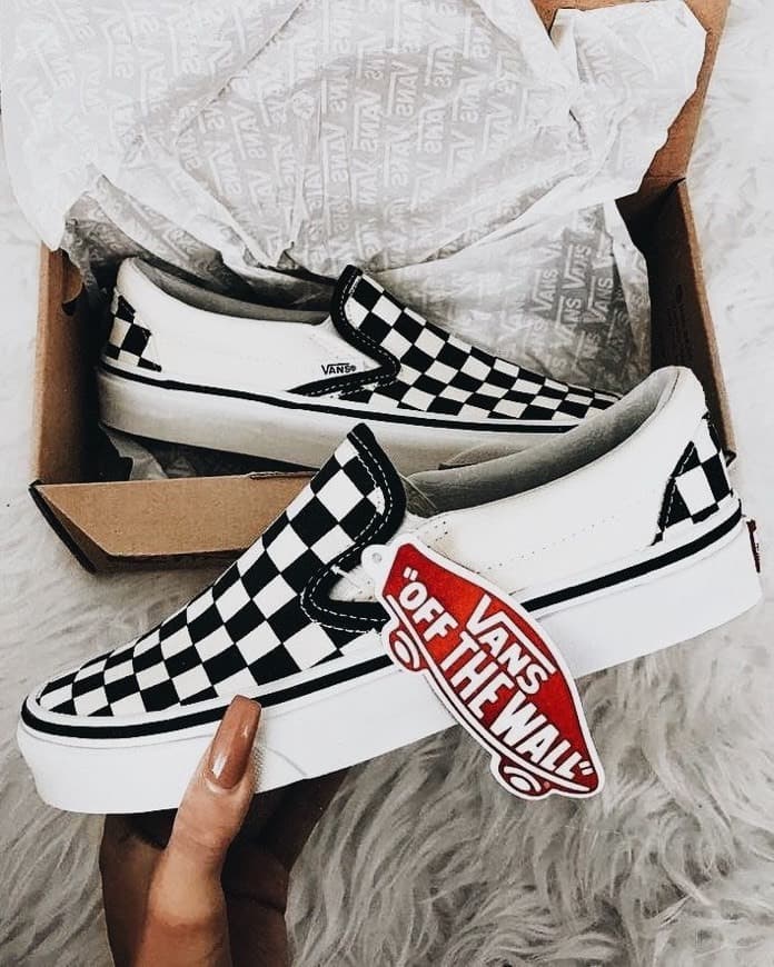 Producto Vans Slip On 