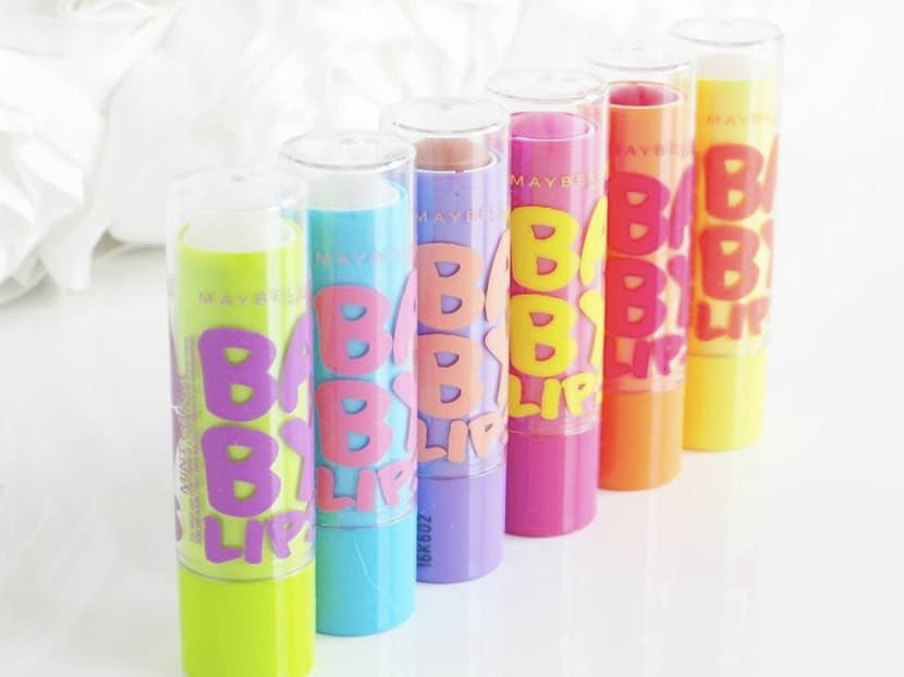 Producto Baby Lips 