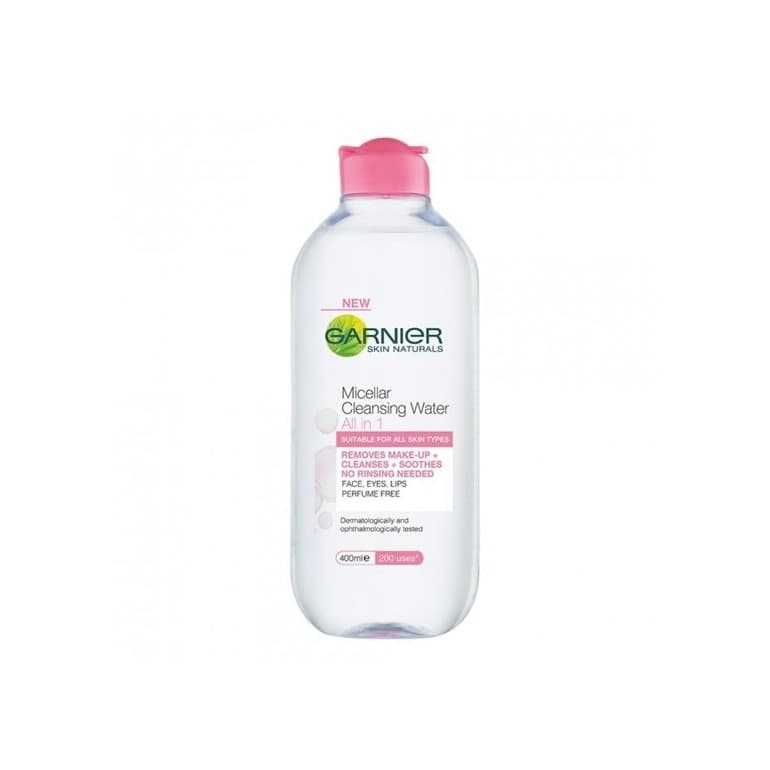 Producto Garnier Agua Micelar 