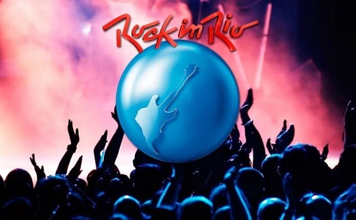 Lugar Rock in Rio 