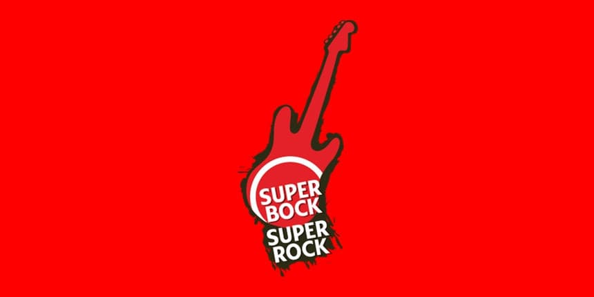 Lugar Super Bock Super Rock 