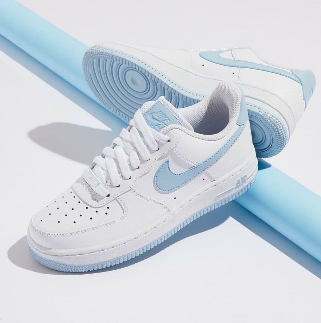 Moda Air Force 1 Hydrogen Blue 