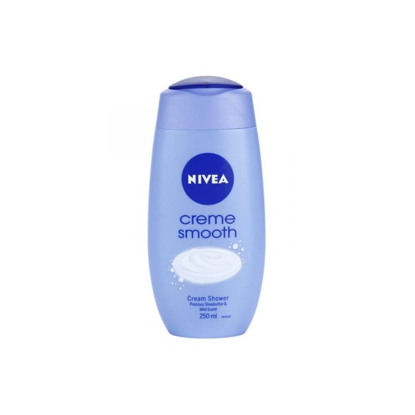 Producto Creme de Banho Nivea 