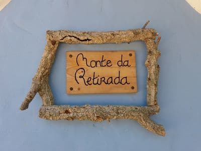 Place Monte da Retirada