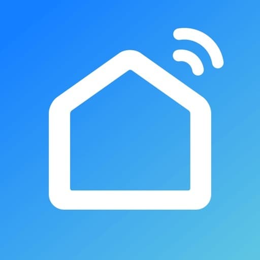 App Smart Life - Smart Living