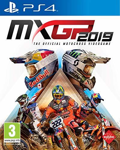 Electrónica MXGP 2019