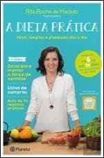 Book A dieta prática 