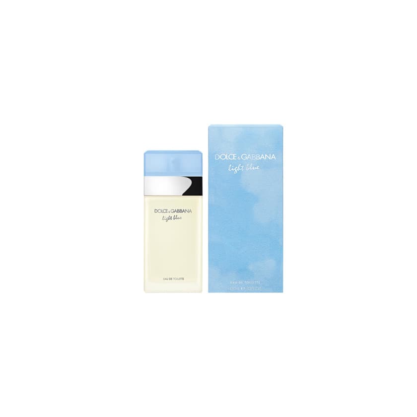 Product Dolce gabana light blue