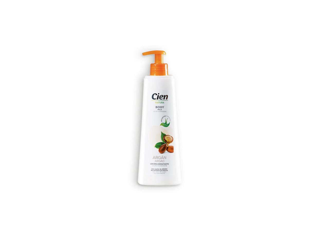 Product Leite corporal natura Cien