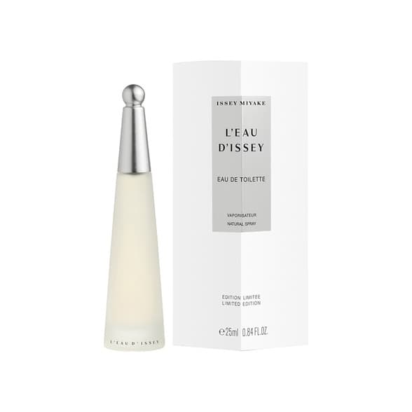 Beauty Issey Miyake