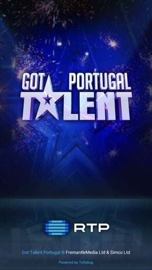 Serie Got Talent Portugal