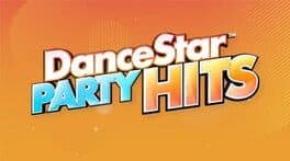 Videogames DanceStar: Party Hits