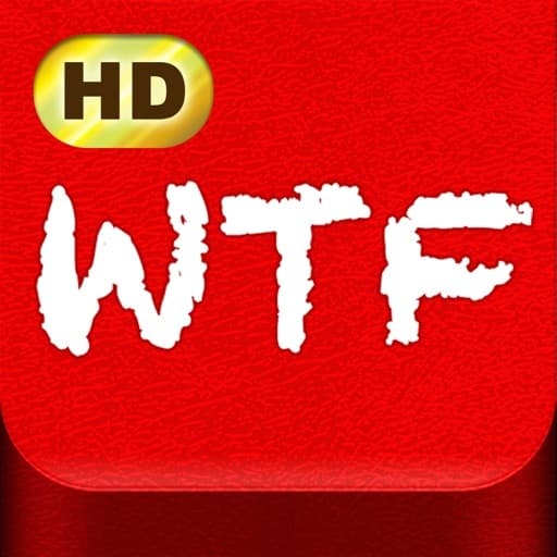 App WTF Pics