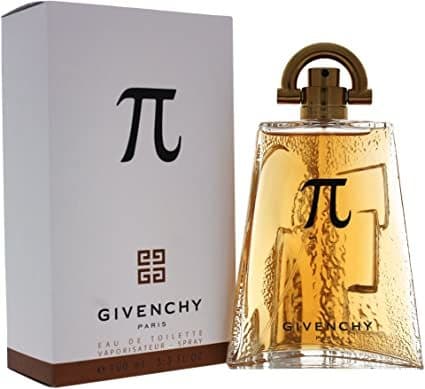 Moda Perfume "pi"