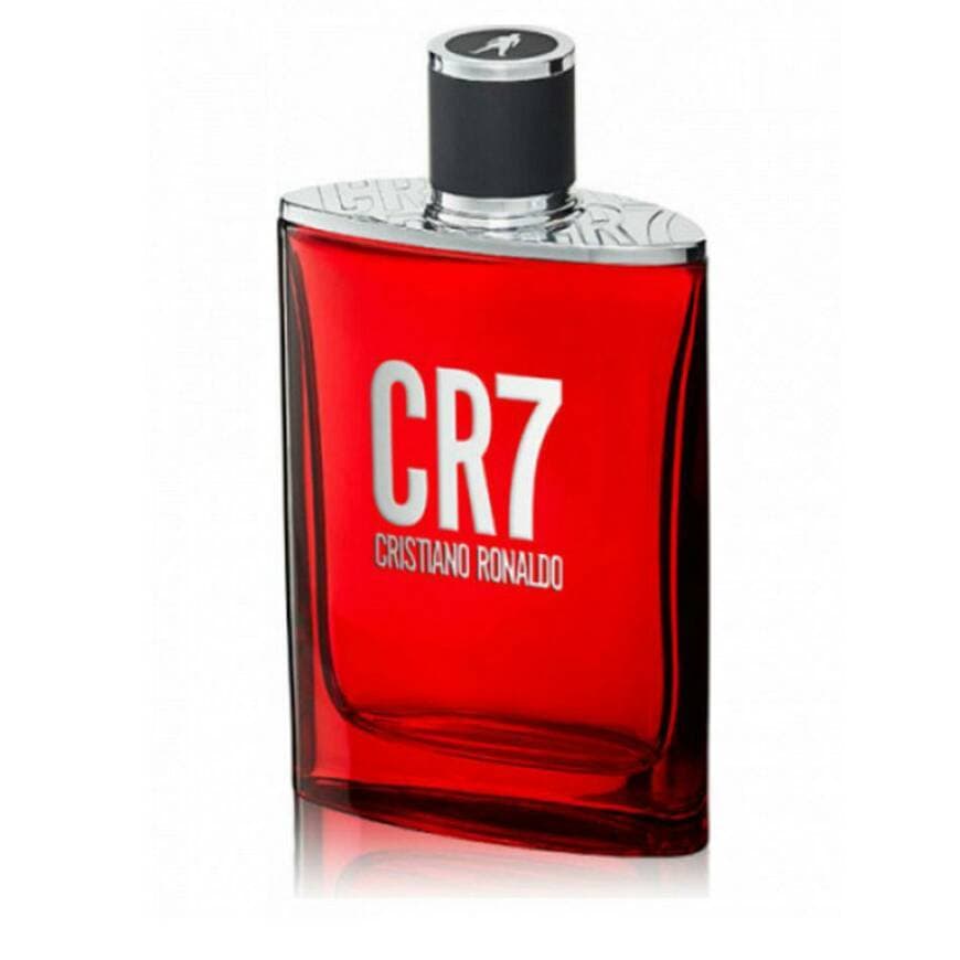 Moda Perfume de CR7