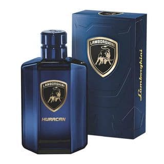 Moda Perfume da Lamborghini