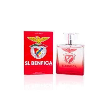 Moda Perfume do Benfica