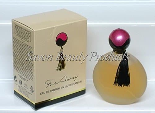 Belleza Avon FAR AWAY Perfume 100 ML EDICIÓN LIMITADA ...