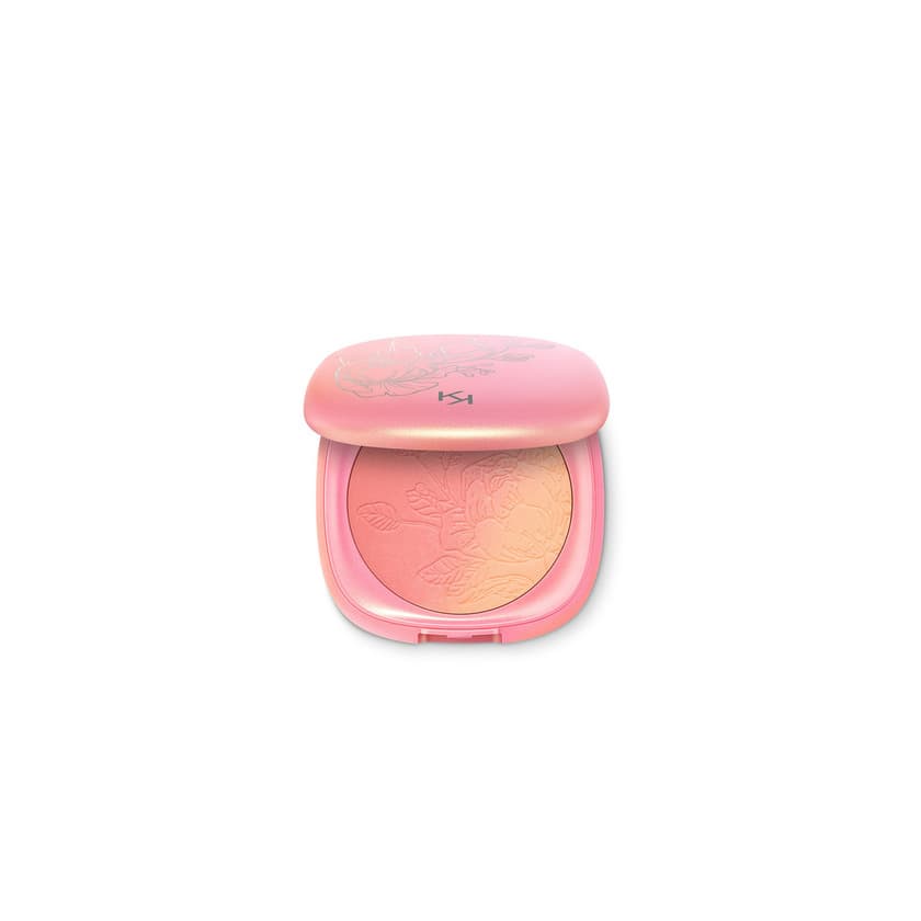 Product KIKO MILANO TUSCAN SUNSHINE BLUSH