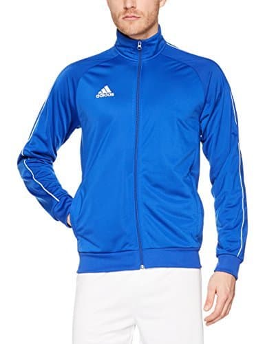 Product adidas Core18 PES Jkt Sport Jacket, Hombre, Azul