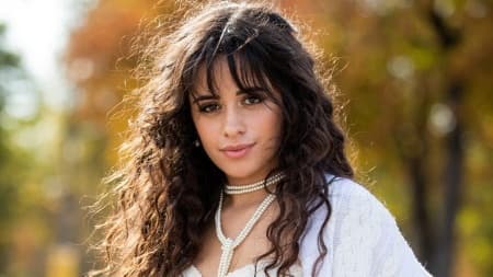 Canción Camila Cabello